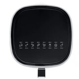 Ufesa digitalni zračni cvrtnik 5 l, 1500 W, Elektra, bel, 72 | Shoptok.si
