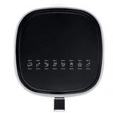 Ufesa friteza Elektra/bezuljna/zapremina 5l/bela | ePonuda.com
