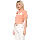 Fila Majice s kratkimi rokavi 681267A030 Oranžna | Shoptok.si