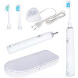 Adler Camry Premium CR 2173 electric toothbrush Adult Sonic toothbrush White | shoptok.hr