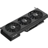 XFX AMD RX-7700XT QICK319 BLACK 12GB GDDR6 192bit grafična kartica, 2599 MHz / 18 Gbps, 3x DP, 1x HDMI, 3 fan, 2 slot - RX-77TQICKB9 | Shoptok.si