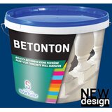 CHROMOS SVJETLOST Premaz za beton Betonton, plavi, 0,75 l | shoptok.hr