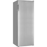 EXQUISIT Izvrstni hladilnik v videzu cm, KS320-V-H-040D inox, 142,6 242 litrov | Shoptok.si