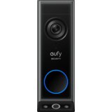 Anker eufy Video Doorbell E340 With Chime Black, 2 Cameras, 2K, FHD | Eponuda.ba
