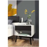 Evergreen House Noćni ormarić s Delta ladicom | shoptok.hr