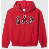 GAP Children's Sweatshirt with Logo - Boys | ePonuda.com