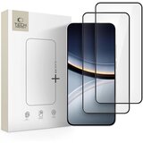 TECH-PROTECT KALJENO STEKLO GLASS FIT+ 2-PAKET ZA XIAOMI POCO F7 5G, (5000333908) | Shoptok.si