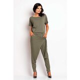 Infinite You Woman's Jumpsuit M106 Cijene