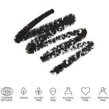  The MÁDARA The Eye Pencil olovka za oči nijansa #1 Black 1 g | shoptok.hr