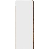  Ploča za perilicu posuđa Kalmar Dimljeni hrast 60 x 31 x 80 cm | shoptok.hr