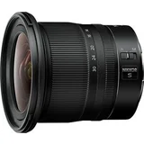 NIKKOR Z 14-30MM F/4 S