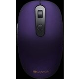 Canyon MW-9 2 in 1 Wireless optical mouse with 6 buttons DPI 800/1000/1200/1500 2 modeBT/ | Eponuda.ba