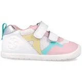 čevelj nizek 262165-D310 barefoot D white/rose 20