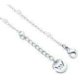 Vuch Kruwen Silver Bracelet | Shoptok.si