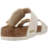 Birkenstock SYDNEY CUSHION BUCKLE Bež | shoptok.hr