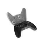 Genesis Mangan 400 Črna Bluetooth Podloga za igre Analogni / Digitalni Android, MAC, Nintendo Switch, PC/osobno računalnik, iOS | Shoptok.si