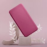  PIANO Book preklopna zaštitna futrola za SAMSUNG GALAXY A13 4G magenta | shoptok.hr