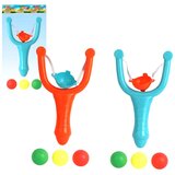 Magic Toys Plastični pisani lončki v dveh različicah 12cm 1kos | Shoptok.si