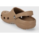Crocs Papuče Classic 10001-2Q9, Braon | ePonuda.com