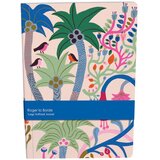 Roger la Borde Dnevnik 128 strani Starflower – Cene