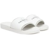 Calvin Klein Jeans Natikači YM0YM00361 Bela u