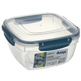 DUNYA PLASTIC Kutija za hranu Color 2400ml 30805 Cijene