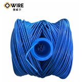 Owire Cat6 LAN UTP kabl Solid/CCA/0,56mm/305m, Plavi | Eponuda.com