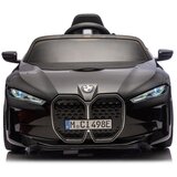  Licencirani auto na akumulator BMW I4 4x4 JE1009 - crni | Shoptok.si