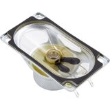 TRU COMPONENTS Miniaturan zvučnik Razvoj buke: 87 dB 5 W 1 ST | Eponuda.ba