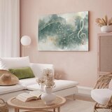  Slika - Melody of the Psalm (1 Part) Wide 90x60 Premium Print | shoptok.hr