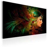  Slika - Queen of the Forest 120x80 Cijene