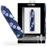 Custom Bullets Spring Magnetic Vibrator | shoptok.hr