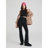 Sinsay ženska qulirana jakna s kapuljačom 545BA-80X | shoptok.hr