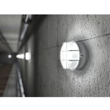  Spoljašnje plafonsko svetlo 1xE27/100W/230V crveno IP44 | Eponuda.com