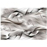  Samoljepljiva foto tapeta - Abstract braid 343x245 | shoptok.hr