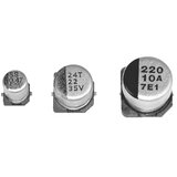  KJ Electronics elektrolitski kondenzator 16 V 20 % 1 kom. | Eponuda.ba