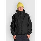Arthur 3L Jacket black