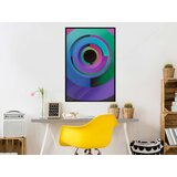  Poster - United in Colours 30x45 | shoptok.hr