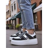 Resti Women's platform sports sneakers Gevigos Cene
