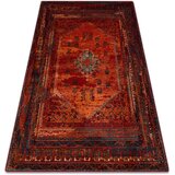 RugsX Preproge Preproga volna OMEGA MISTIK rdeča 100x150 cm Rdeča | Shoptok.si
