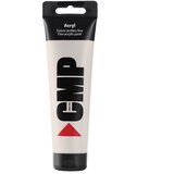 Boja AKRILNA 150 ML PVC TUBA PRIMO CMP. 02TA150100 BIJELA Cene