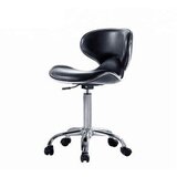  Stolica pomoćna s naslonom Donato Elegance – Crna | Eponuda.ba