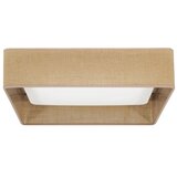  Brilagi - LED stropna svetiljka VELVET SQUARE LED/24W/230V braon | Eponuda.com