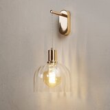  Zidna lampa VIVE 1xE27/15W/230V zlatna | Eponuda.com