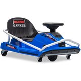 Beneo 22V Drift Go-Kart, plavi dječji auto | Shoptok.si