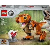 Lego Mala Iti: Ti-reks ( 76967 ) | ePonuda.com