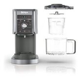  Aparat za sladoled NINJA NC501EU CREAMi Deluxe 11u1/ 709ML/ 800W/ crnosiva | ePonuda.com
