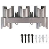 INF Združljiv nosilec za shranjevanje nastavkov za sesalnike Dyson V7 V8 V10 V11, (5000286222) | Shoptok.si