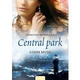 Vulkan Izdavaštvo central park Cene