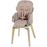 Maxi-Cosi STOLČEK ZA HRANJENJE Minla Plus 55/107/86.7 cm terakota, barve kapučina | Shoptok.si